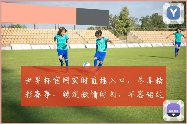 世界杯官网实时直播入口，尽享精彩赛事，锁定激情时刻，不容错过